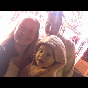 Meet your Posher, Marissa